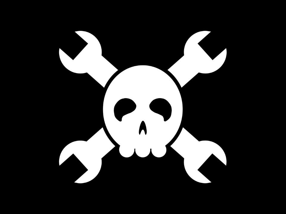 We are on hackaday!